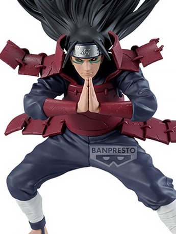 05w00275☆1円～VIBRATION STARS NARUTO-疾風伝- 飛段 コナン ペイン