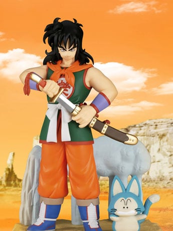 Dragon Ball History Box Yamcha Figure Gallery Image 2