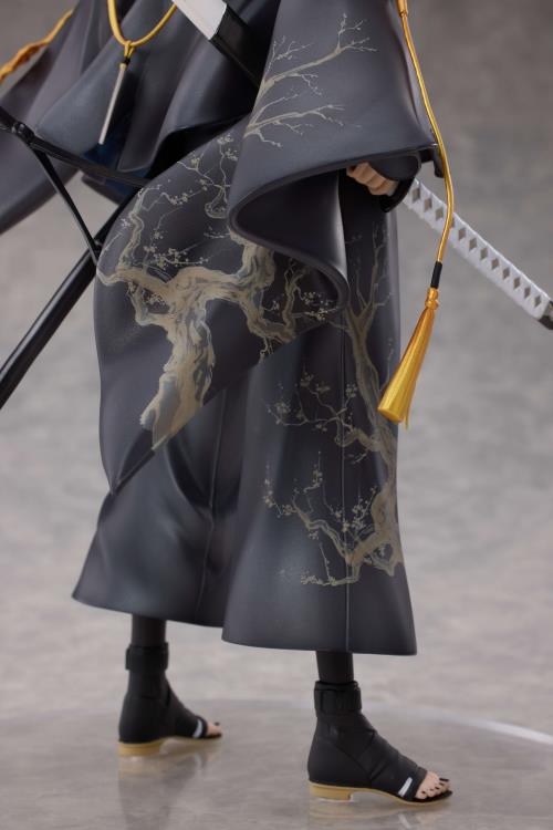 neco Illustration Xian Ren Ni Shen Series Komainu -Ritsu- 1/6 Scale Figure Gallery Image 9