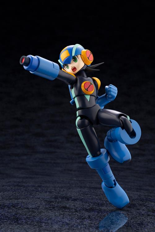 Mega Man Battle Network MegaMan.EXE Model Kit (Reissue) Gallery Image 15