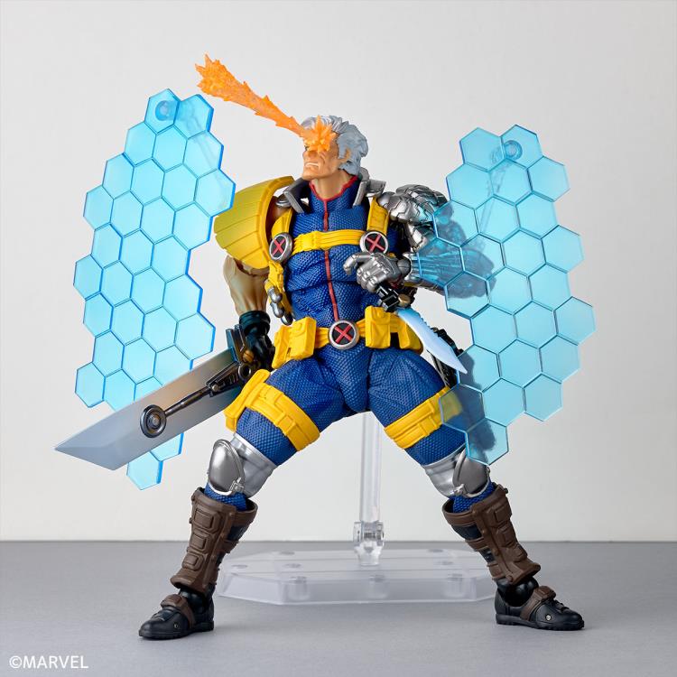 少量生産 REVOLTECH Amazing Yamaguchi JURI フィギュア 【公式通販】