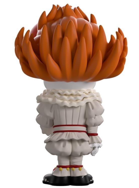 IT Pennywise Vinyl Figure Gallery Image 6