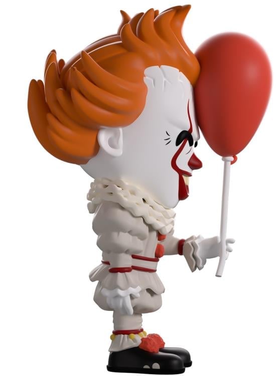 IT Pennywise Vinyl Figure Gallery Image 5