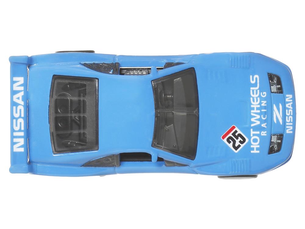 Hot Wheels Premium Car Culture Nissan 300ZX Gallery Image 6