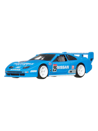 Hot Wheels Premium Car Culture Nissan 300ZX Gallery Image 2