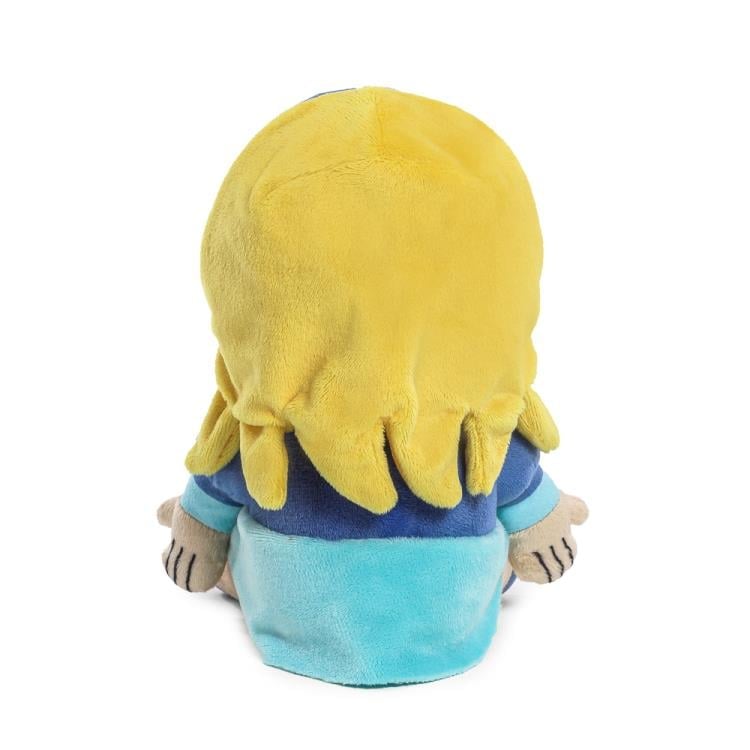 Sonic the Hedgehog 3 Phunny Shadow the Hedgehog and Maria Plush Two-Pack Gallery Image 9