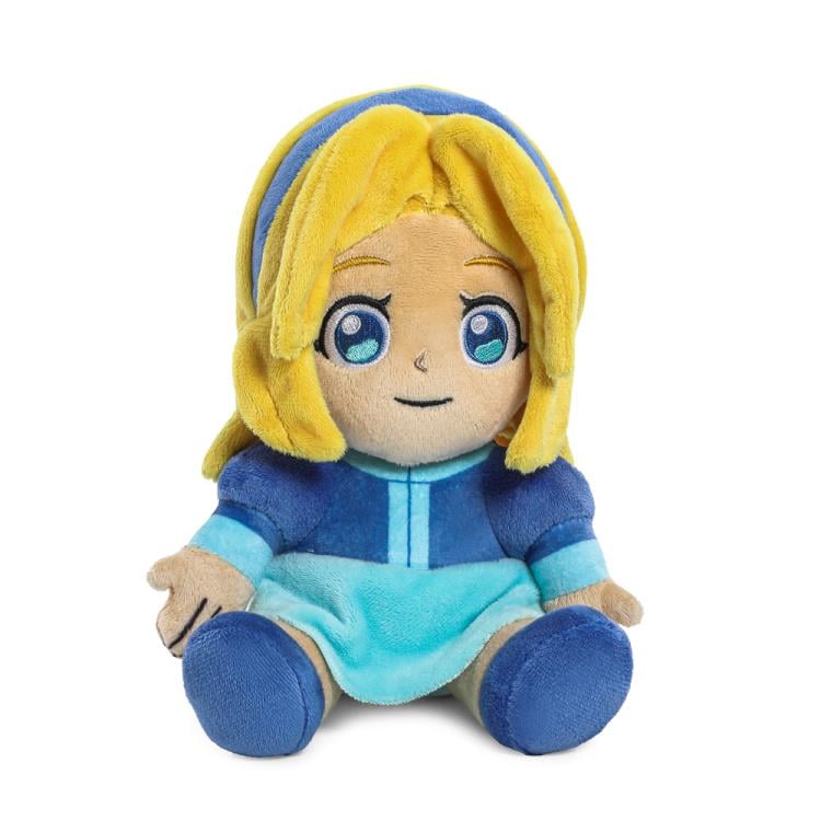 Sonic the Hedgehog 3 Phunny Shadow the Hedgehog and Maria Plush Two-Pack Gallery Image 7