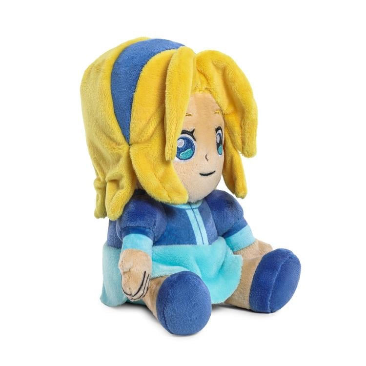 Sonic the Hedgehog 3 Phunny Shadow the Hedgehog and Maria Plush Two-Pack Gallery Image 8