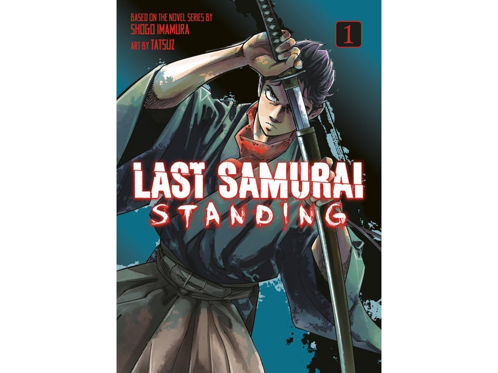Last Samurai Standing 1 Gallery Image 1