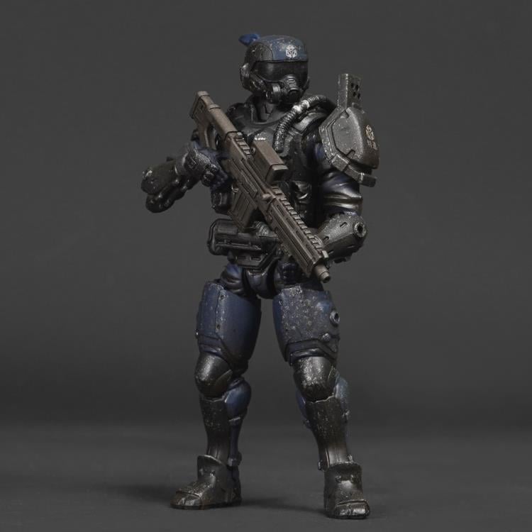 Acid Rain FAV-A133 Akasabi Purger 1/18 Scale Action Figure