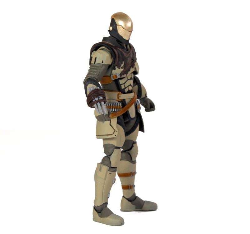 Cyberzoic Badlands Sentry 1/18 Scale Action Figure Gallery Image 5