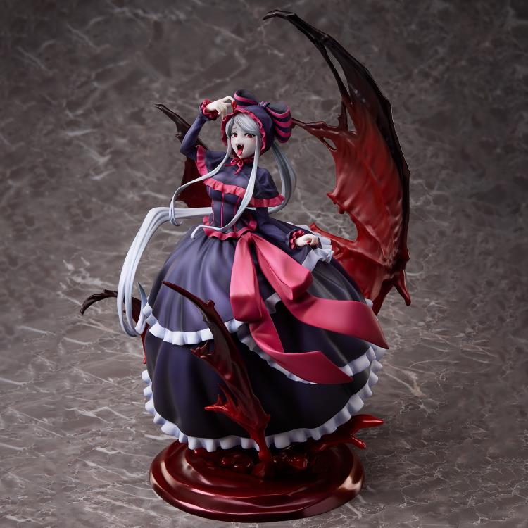Overlord 10th Anniversary Shalltear Bloodfallen (so-bin Ver.) 1/6 Scale Figure Gallery Image 12