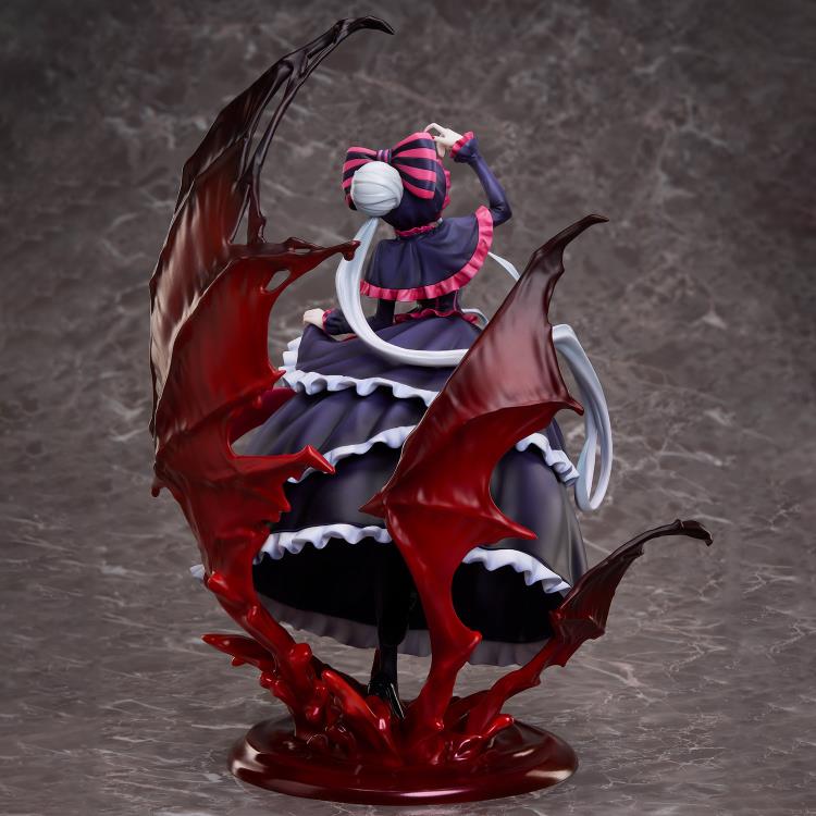 Overlord 10th Anniversary Shalltear Bloodfallen (so-bin Ver.) 1/6 Scale Figure Gallery Image 14