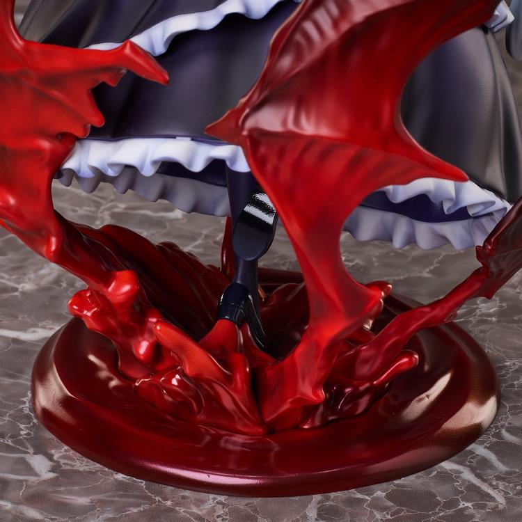 Overlord 10th Anniversary Shalltear Bloodfallen (so-bin Ver.) 1/6 Scale Figure Gallery Image 17