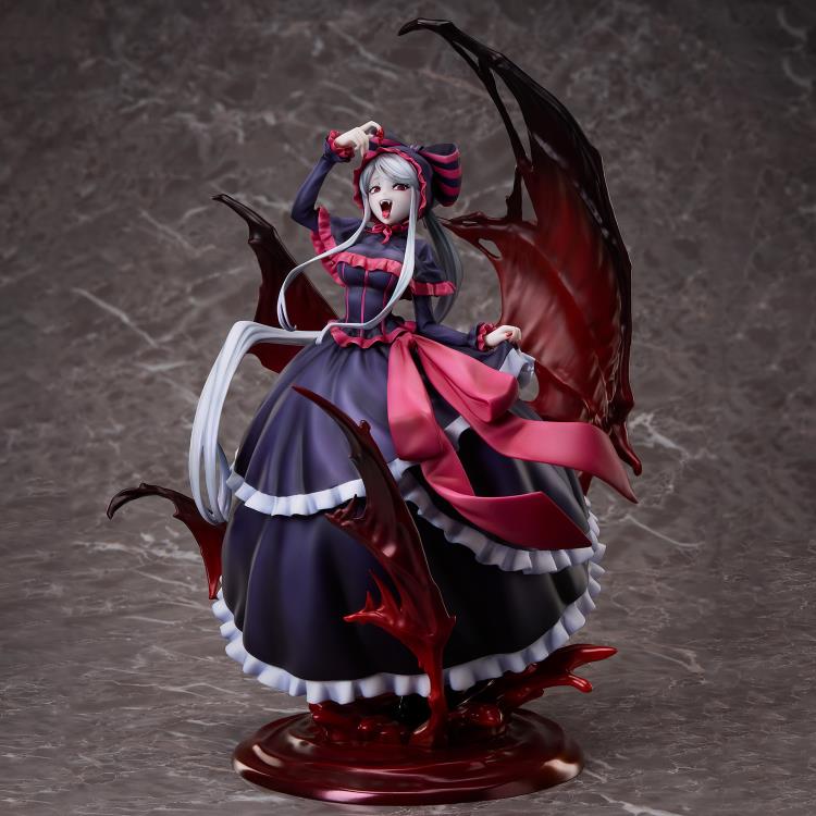 Overlord 10th Anniversary Shalltear Bloodfallen (so-bin Ver.) 1/6