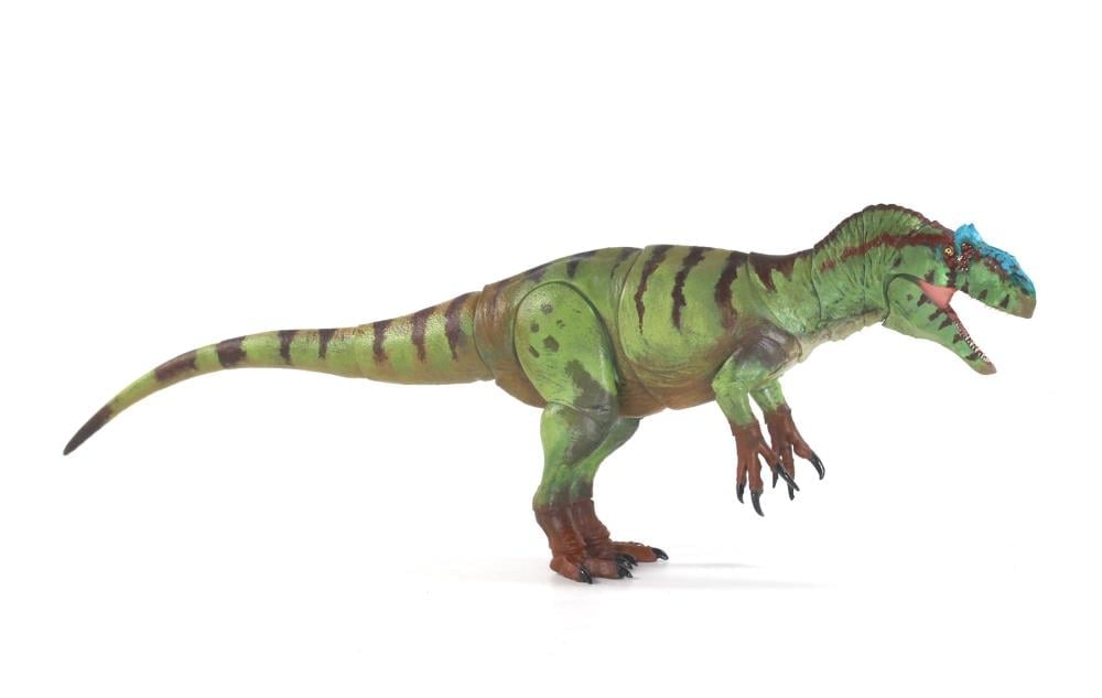 Beasts of the Mesozoic Allosaurus fragilis 1/35 Scale Action Figure Gallery Image 7