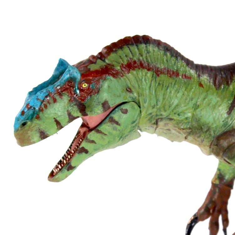 Beasts of the Mesozoic Allosaurus fragilis 1/35 Scale Action Figure Gallery Image 9
