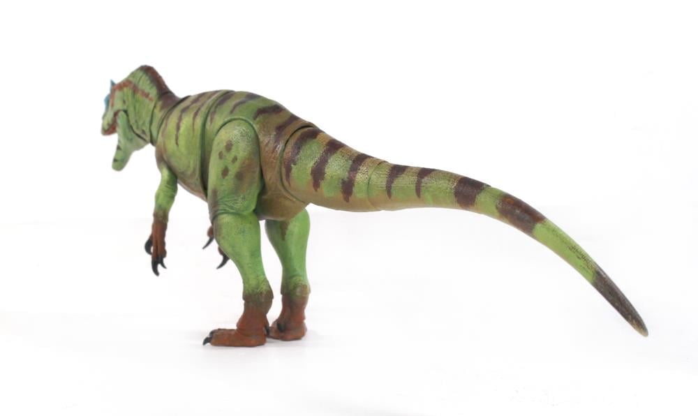 Beasts of the Mesozoic Allosaurus fragilis 1/35 Scale Action Figure Gallery Image 6