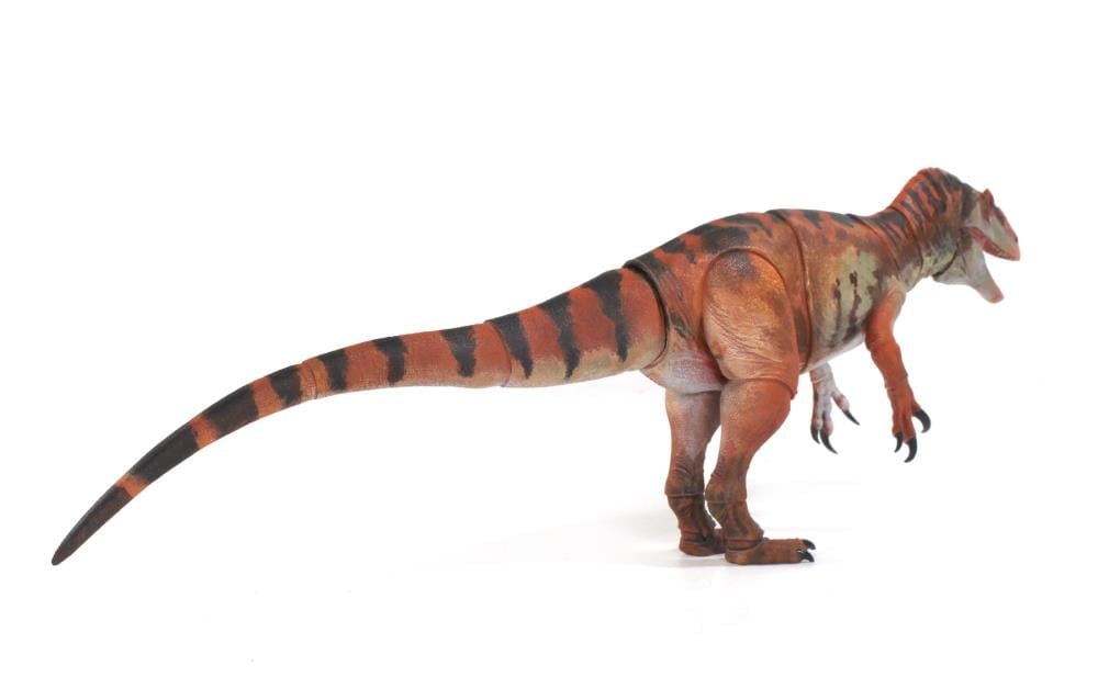 Beasts of the Mesozoic Allosaurus jimmadseni 1/35 Scale Action Figure Gallery Image 8