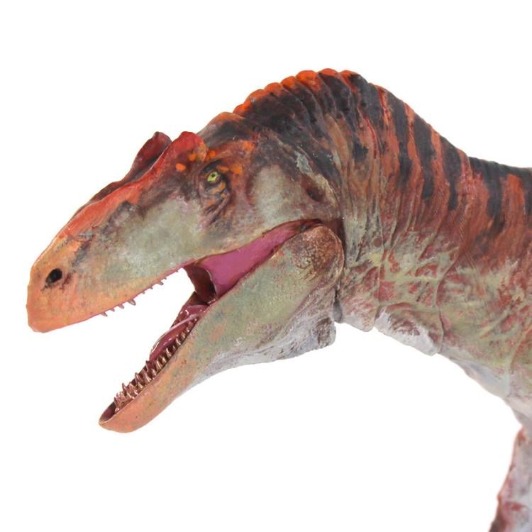 Beasts of the Mesozoic Allosaurus jimmadseni 1/35 Scale Action Figure Gallery Image 11