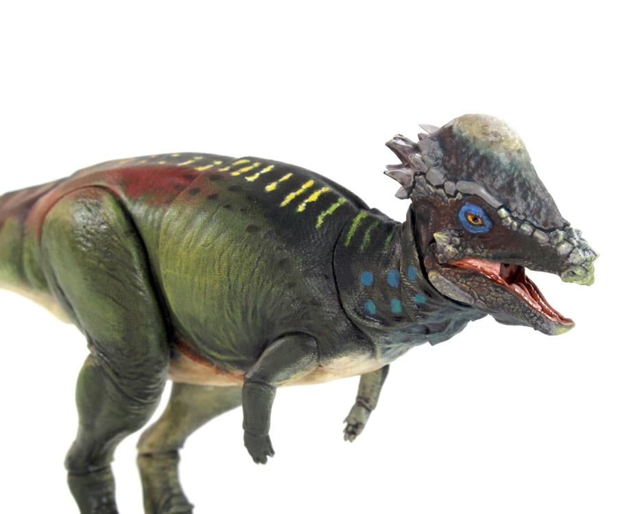 Beasts of the Mesozoic Pachycephalosaurus wyomingensis 1/18 Scale Action Figure Gallery Image 13