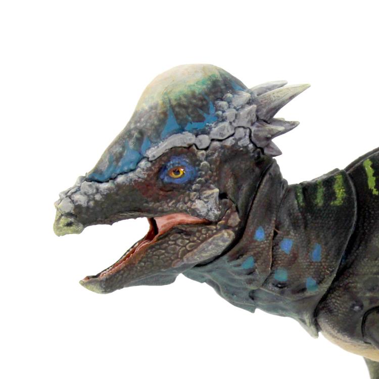 Beasts of the Mesozoic Pachycephalosaurus wyomingensis 1/18 Scale Action Figure Gallery Image 15