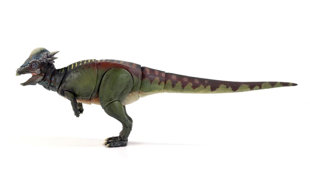 Beasts of the Mesozoic Pachycephalosaurus wyomingensis 1/18 Scale Action Figure Gallery Image 11