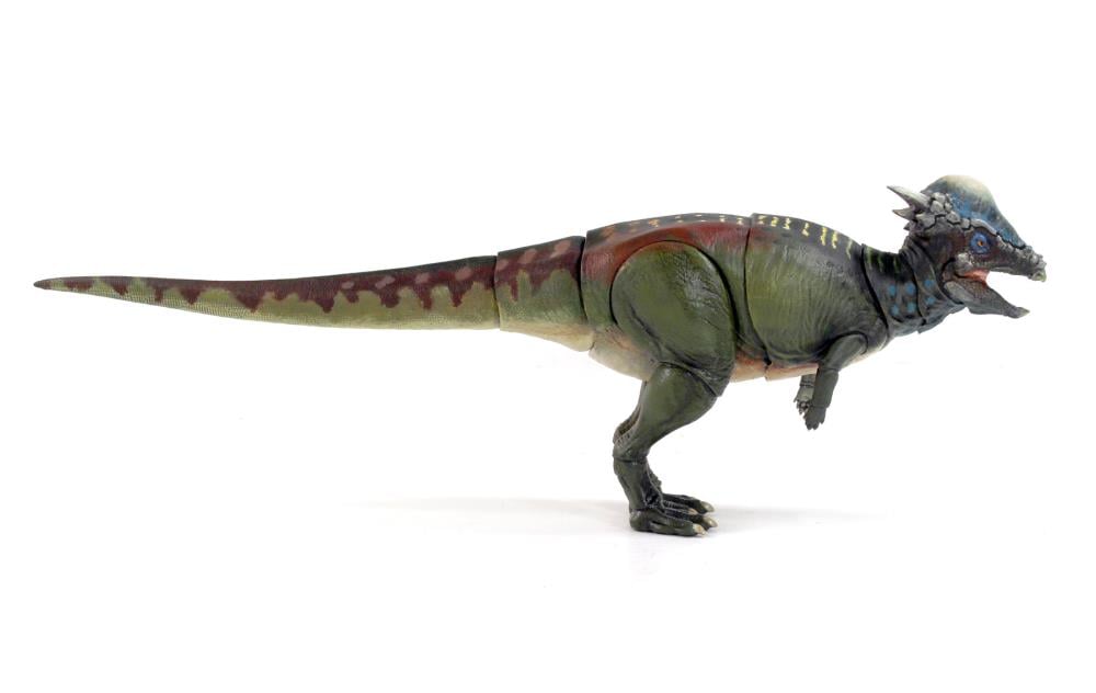 Beasts of the Mesozoic Pachycephalosaurus wyomingensis 1/18 Scale Action Figure Gallery Image 8