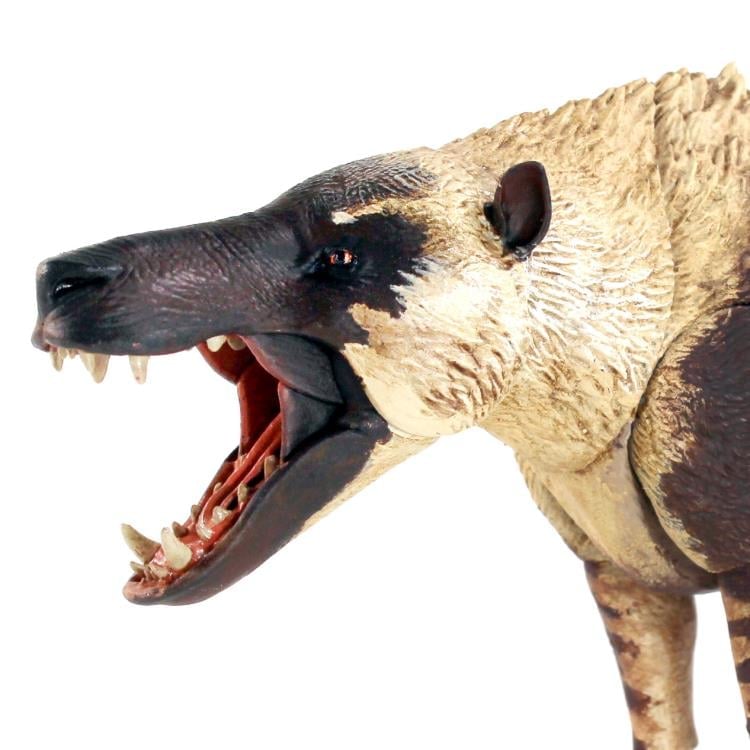 Beasts of the Cenozoic Andrewsarchus mongoliensis 1/18 Scale Action Figure Gallery Image 10