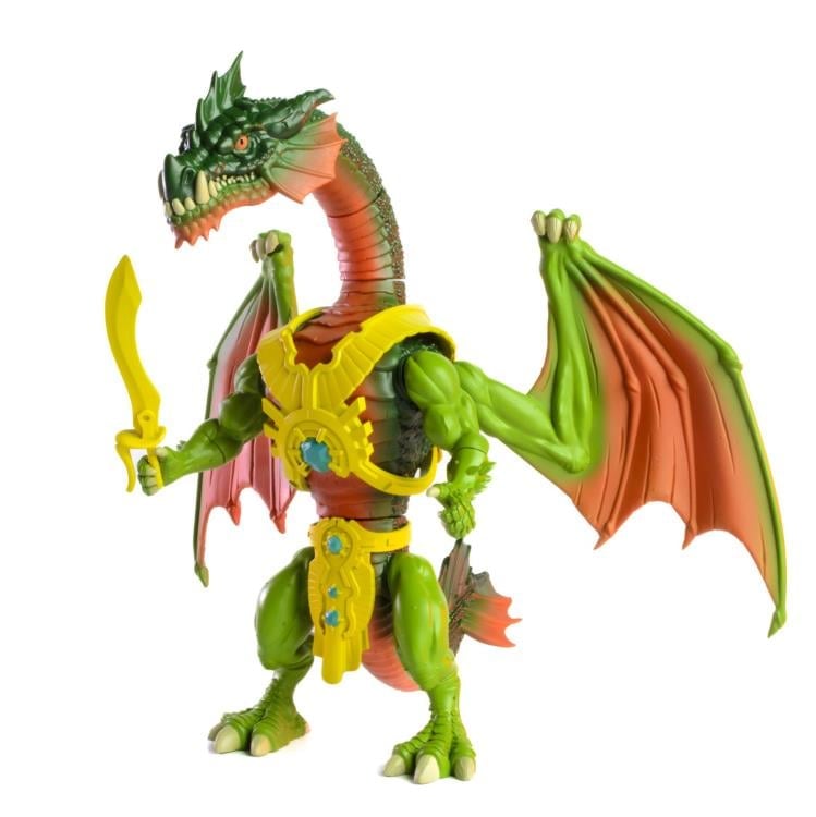 Legends of Dragonore Scorchwing, Mother of the Forest Deluxe Action Figure Gallery Image 12