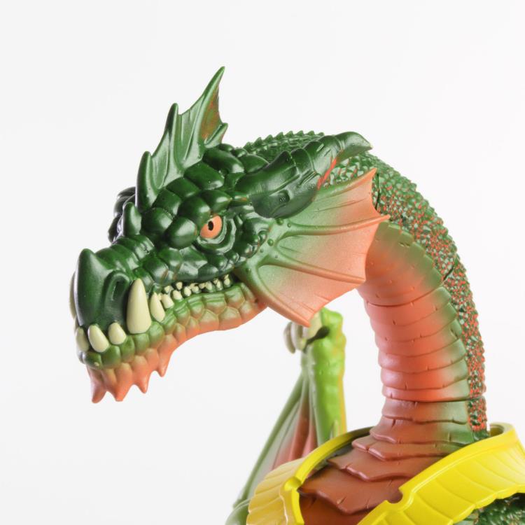 Legends of Dragonore Scorchwing, Mother of the Forest Deluxe Action Figure Gallery Image 13