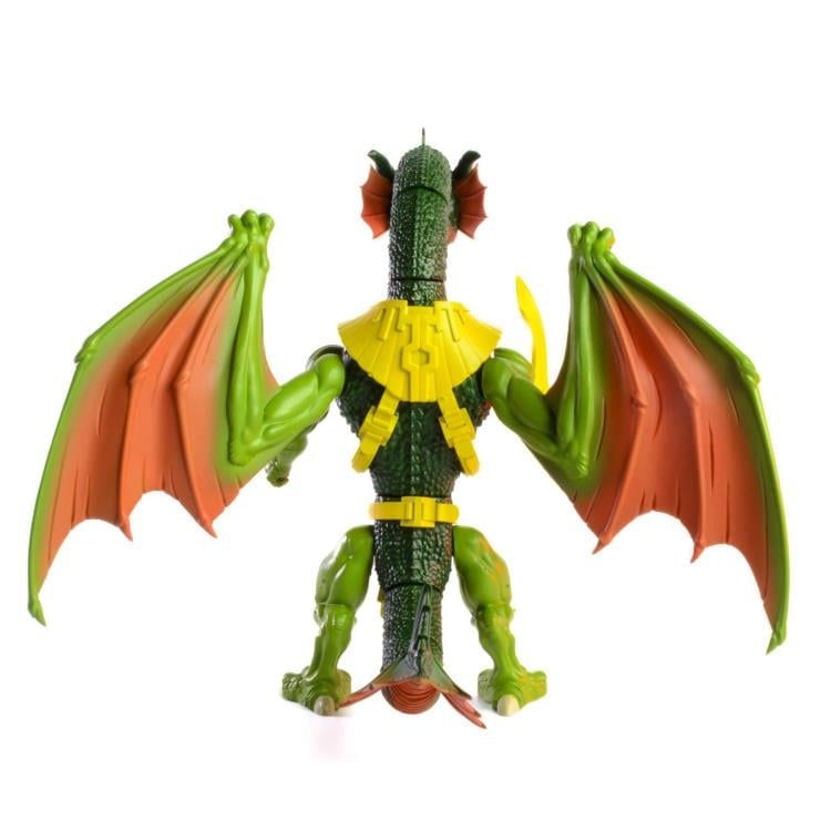 Legends of Dragonore Scorchwing, Mother of the Forest Deluxe Action Figure Gallery Image 11