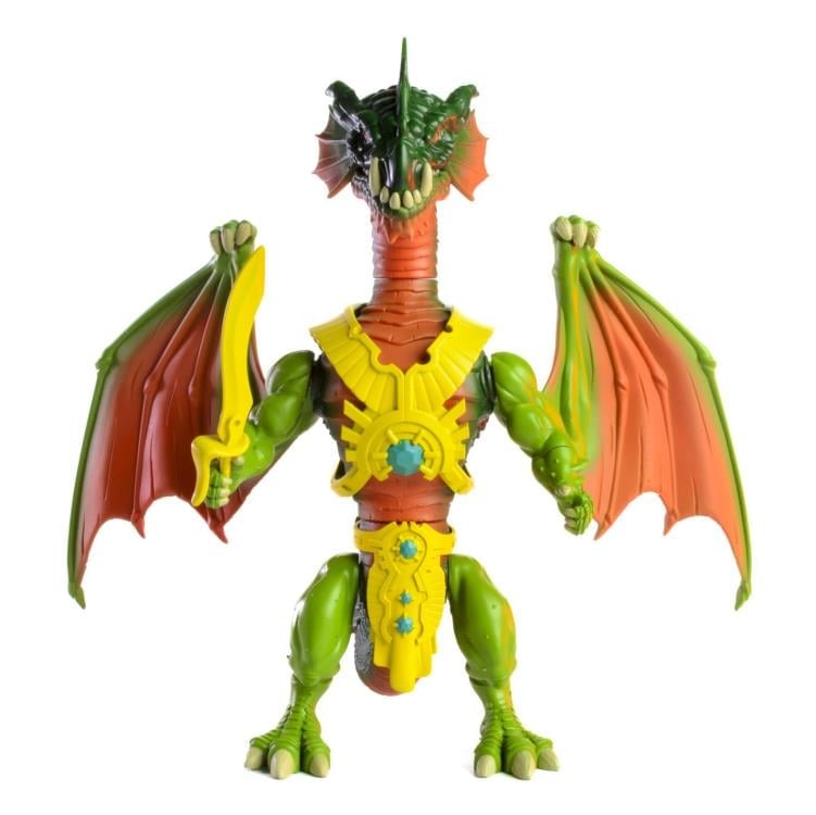 Legends of Dragonore Scorchwing, Mother of the Forest Deluxe Action Figure Gallery Image 8