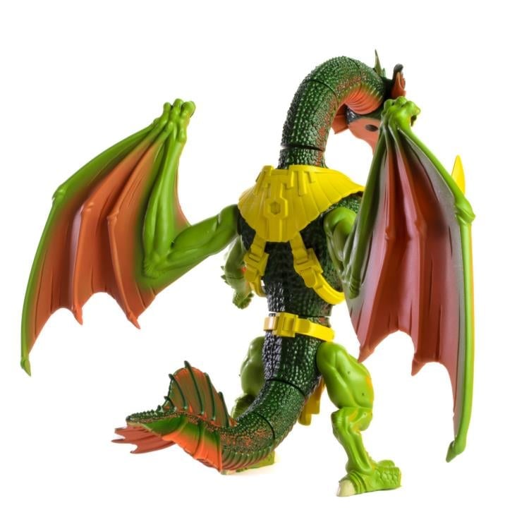 Legends of Dragonore Scorchwing, Mother of the Forest Deluxe Action Figure Gallery Image 10