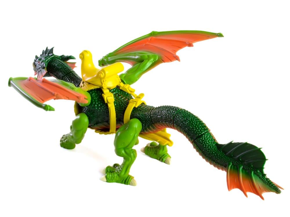 Legends of Dragonore Scorchwing, Mother of the Forest Deluxe Action Figure Gallery Image 15