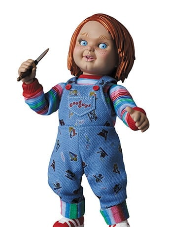 Child's Play 2 MAFEX No.278 Good Guys (Renewal Ver.) Action Figure Child's Play 2 MAFEX No.278 Good Guys (Renewal Ver.) Action Figure