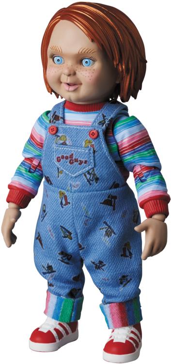 Child's Play 2 MAFEX No.278 Good Guys (Renewal Ver.) Action Figure