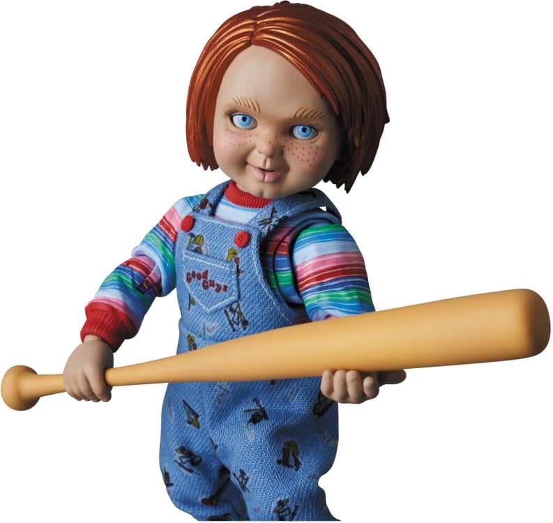Child's Play 2 MAFEX No.278 Good Guys (Renewal Ver.) Action Figure