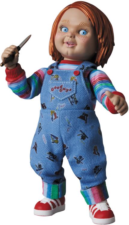 Child's Play 2 MAFEX No.278 Good Guys (Renewal Ver.) Action Figure Child's Play 2 MAFEX No.278 Good Guys (Renewal Ver.) Action Figure