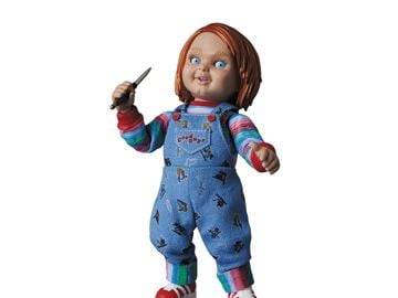 MAFEX No.278 Good Guys アクションフィギュア Child's Play 2 MAFEX No.278 Good Guys (Renewal Ver.) Action Figure