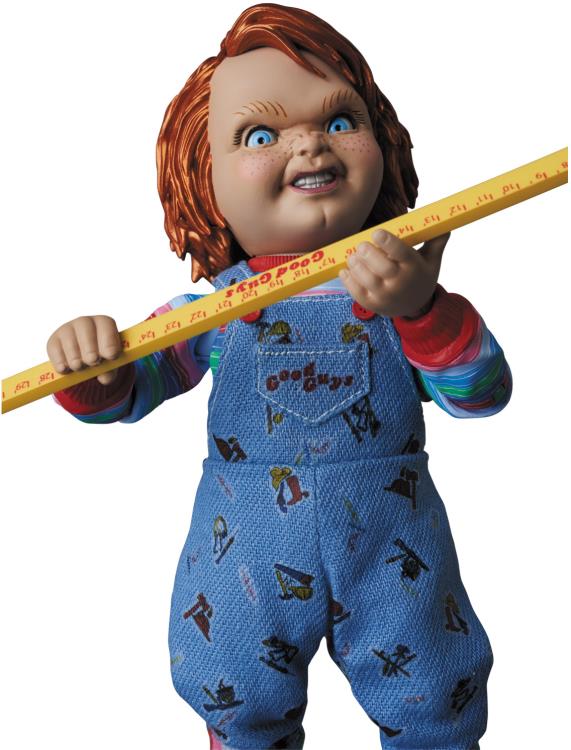 Child's Play 2 MAFEX No.278 Good Guys (Renewal Ver.) Action Figure