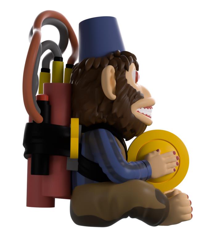 Call of Duty: Black Ops 6 Monkey Bomb Vinyl Figure Gallery Image 4