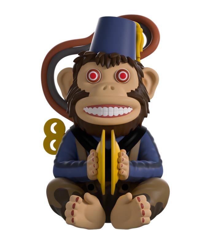 Call of Duty: Black Ops 6 Monkey Bomb Vinyl Figure Gallery Image 3
