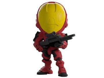 Halo Cortana Vinyl Figure