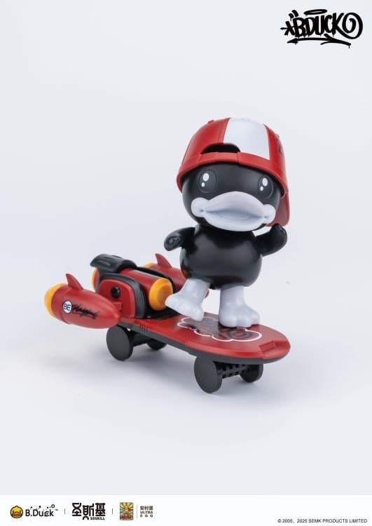 Trendy Machinery B.Duck Hip Hop Duck Model Kit