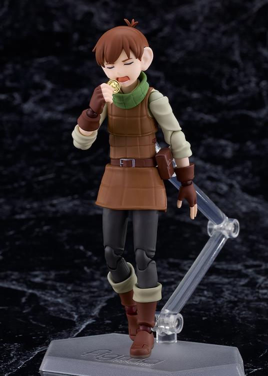 Delicious in Dungeon figma No.652 Chilchuck Action Figure Gallery Image 12