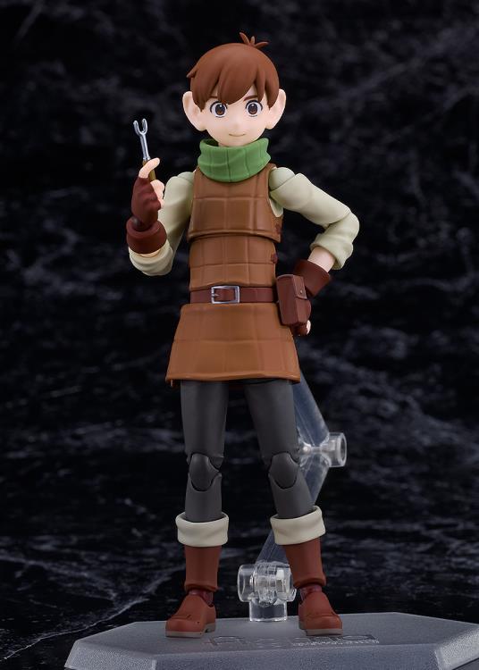 Delicious in Dungeon figma No.652 Chilchuck Action Figure Gallery Image 7
