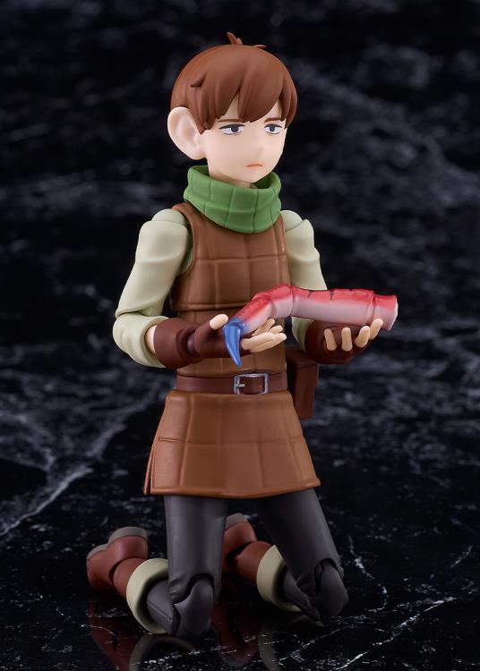 Delicious in Dungeon figma No.652 Chilchuck Action Figure