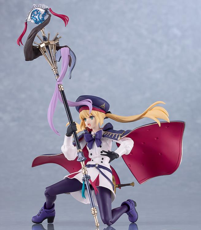 figma キャスター figma キャスター (フィギュア) - ホビーサーチ フィギュア
