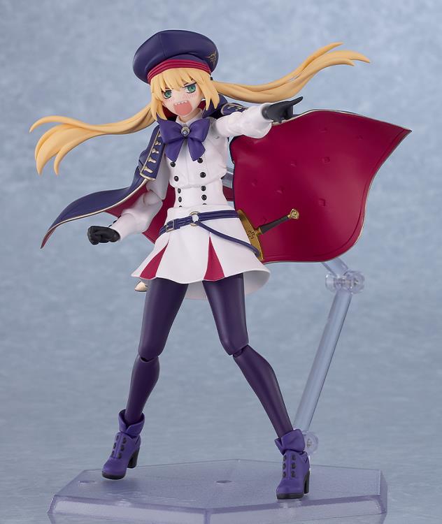 figma キャスター figma キャスター (フィギュア) - ホビーサーチ フィギュア